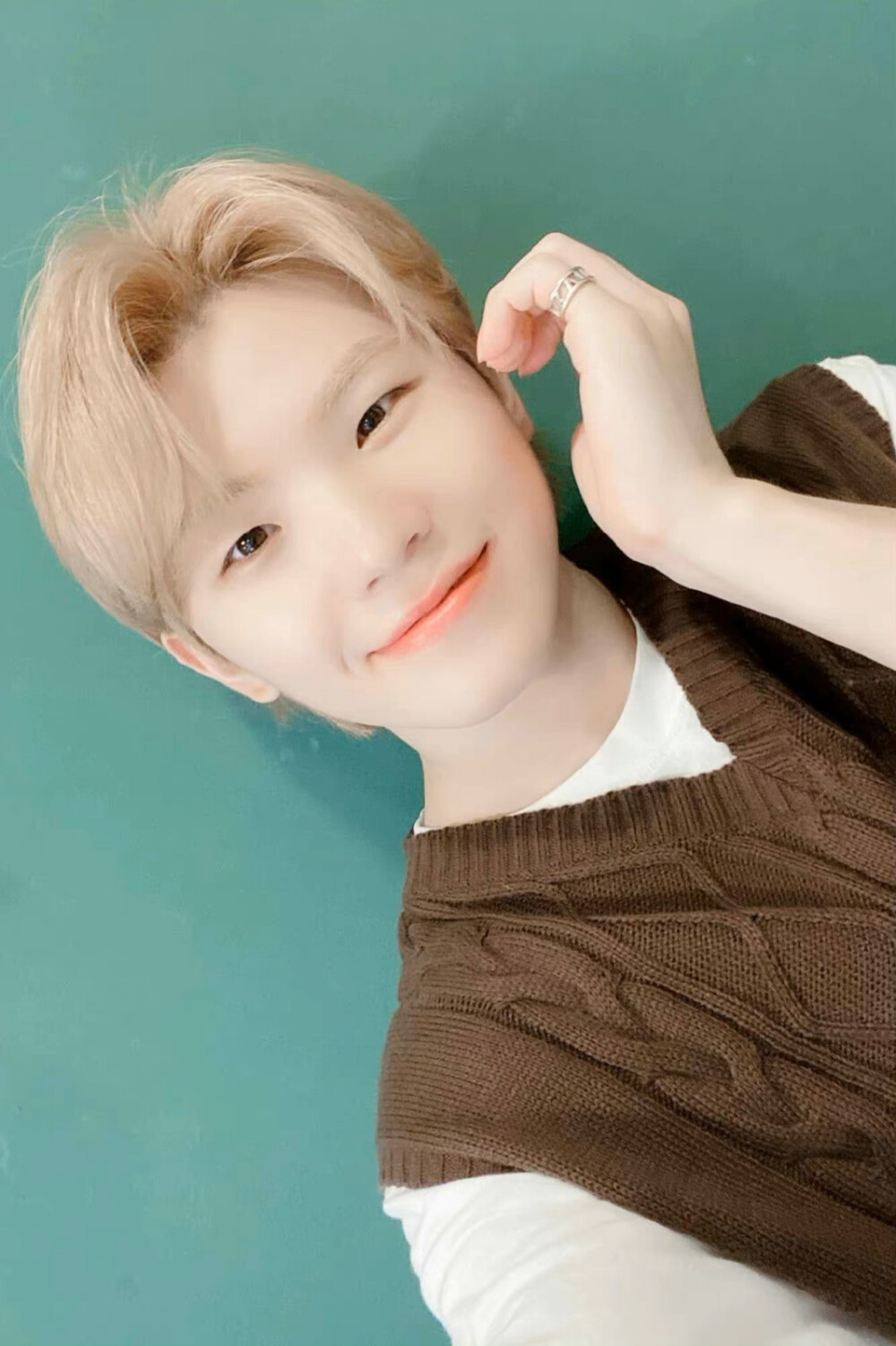 woozi