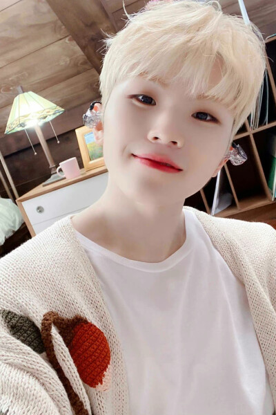 woozi