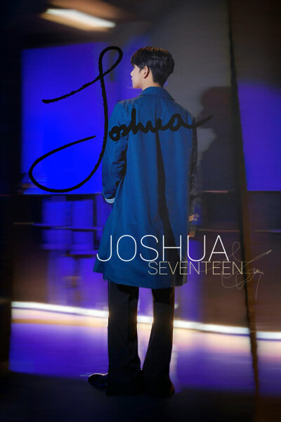 Joshua