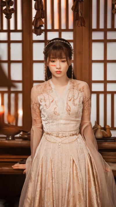 苍兰诀