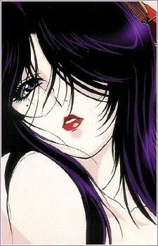 甲贺忍法帖 阳炎