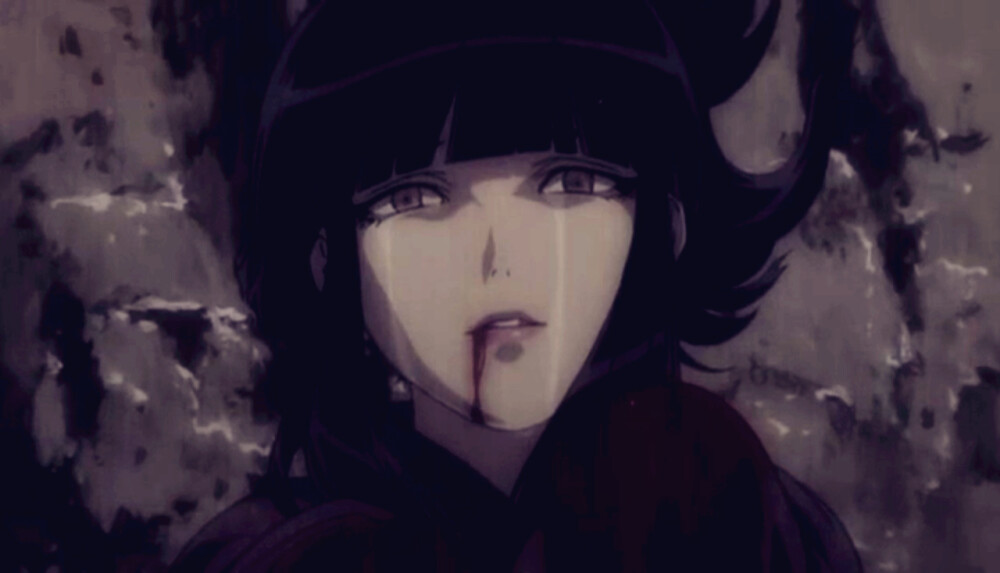 甲贺忍法帖 萤火 夜叉丸