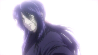 甲贺忍法帖 萤火 夜叉丸