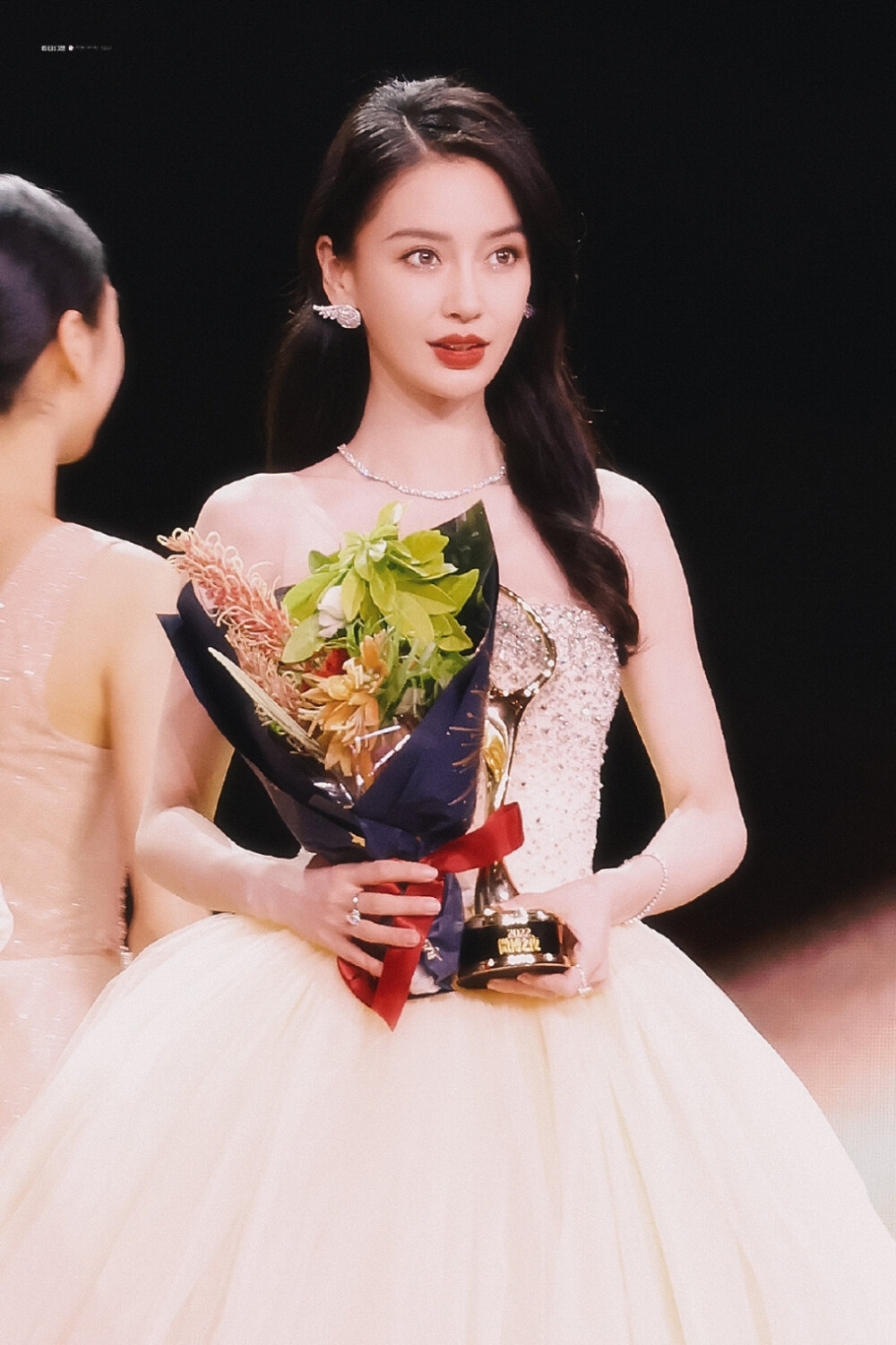 Angelababy