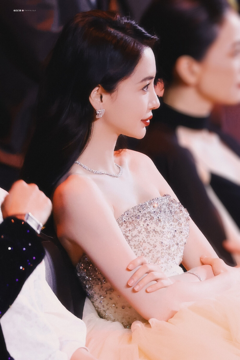 Angelababy