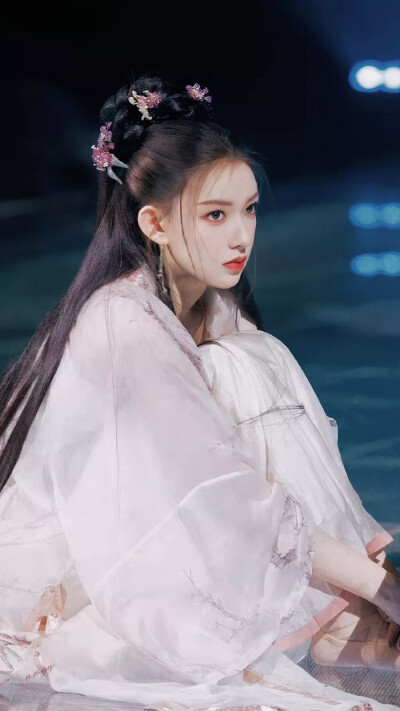 宇宙少女程潇 - 高清图片,堆糖,美图壁纸兴趣社区
