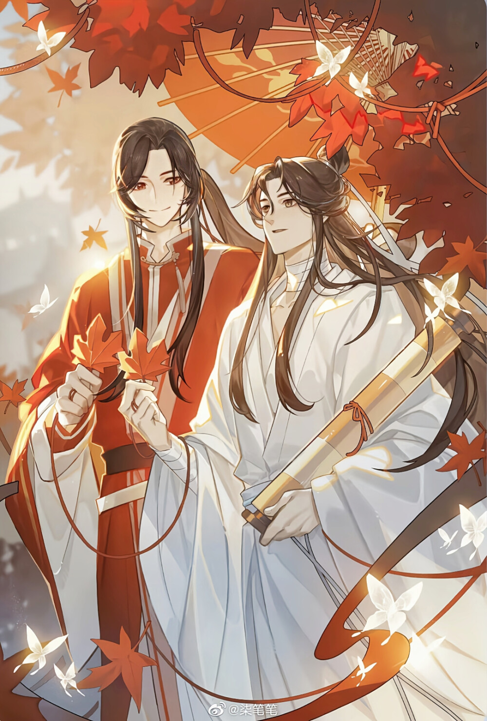 天官赐福