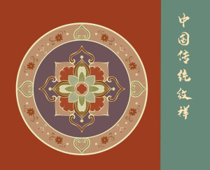 最近发了一些中国传统花纹的图案，受到了很多粉丝的喜爱。

于是，在评论里面看见一位粉丝给我留言说：“我特别喜欢中国传统文化，尤其是那些花纹特别的美，请问还有没有特别好看的中国古代传统花纹图案？”

今天，就把这些中国传统花纹图案都分享出来给大家，喜欢的朋友们抓紧收藏好了，很珍贵的资料。