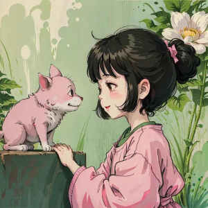 手绘