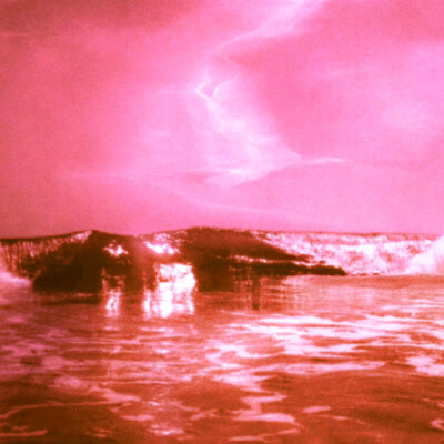 迷幻风景 | Neil Krug