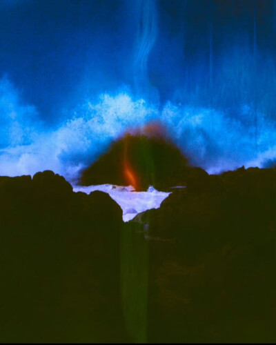 迷幻风景 | Neil Krug