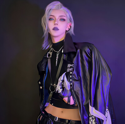 优质女头