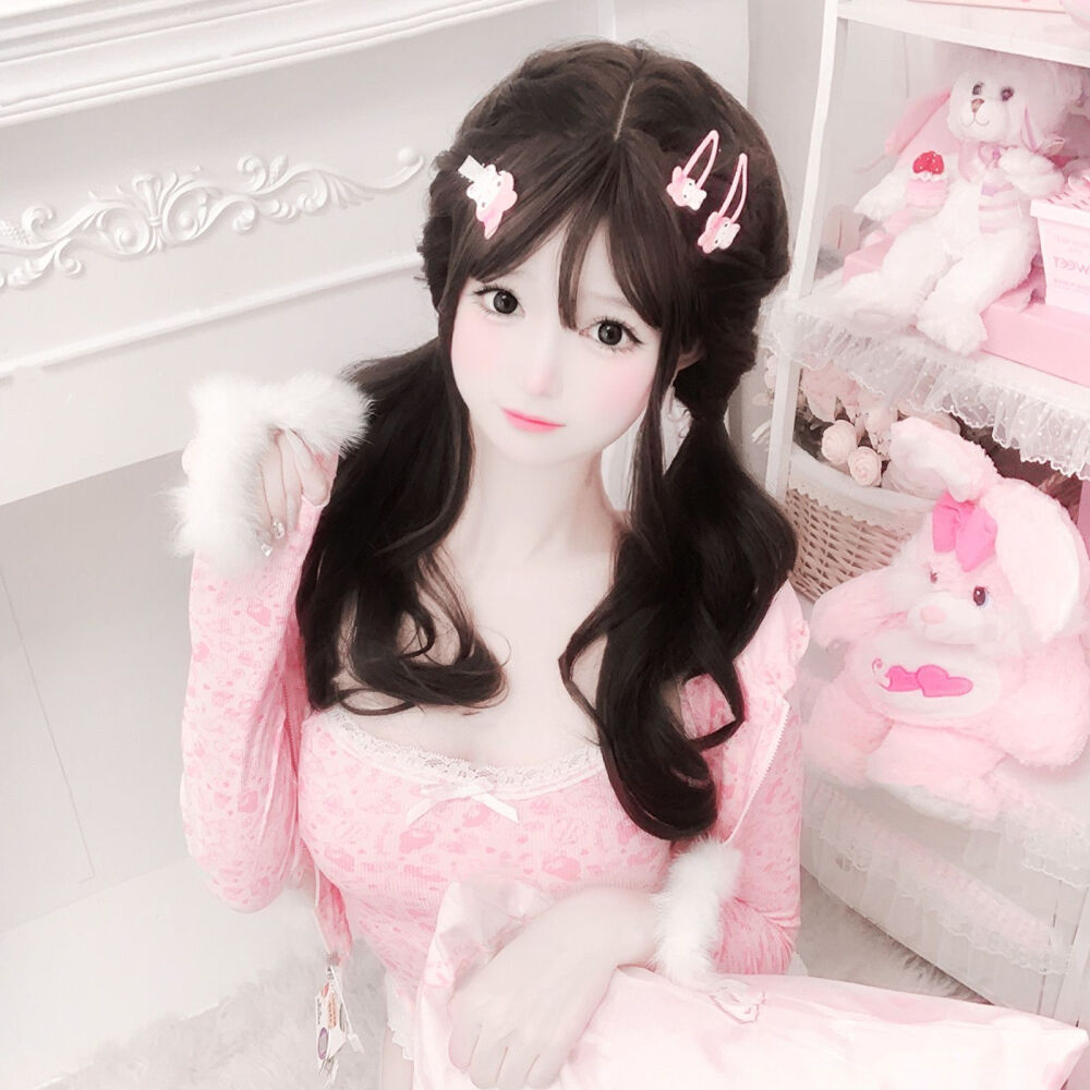 分享一下早期买的恬，已经被流噜