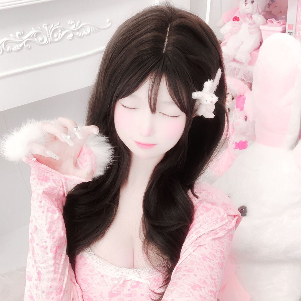 分享一下早期买的恬，已经被流噜