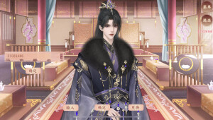 男编号
