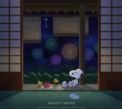 『snoopy史努比』头像▪壁纸