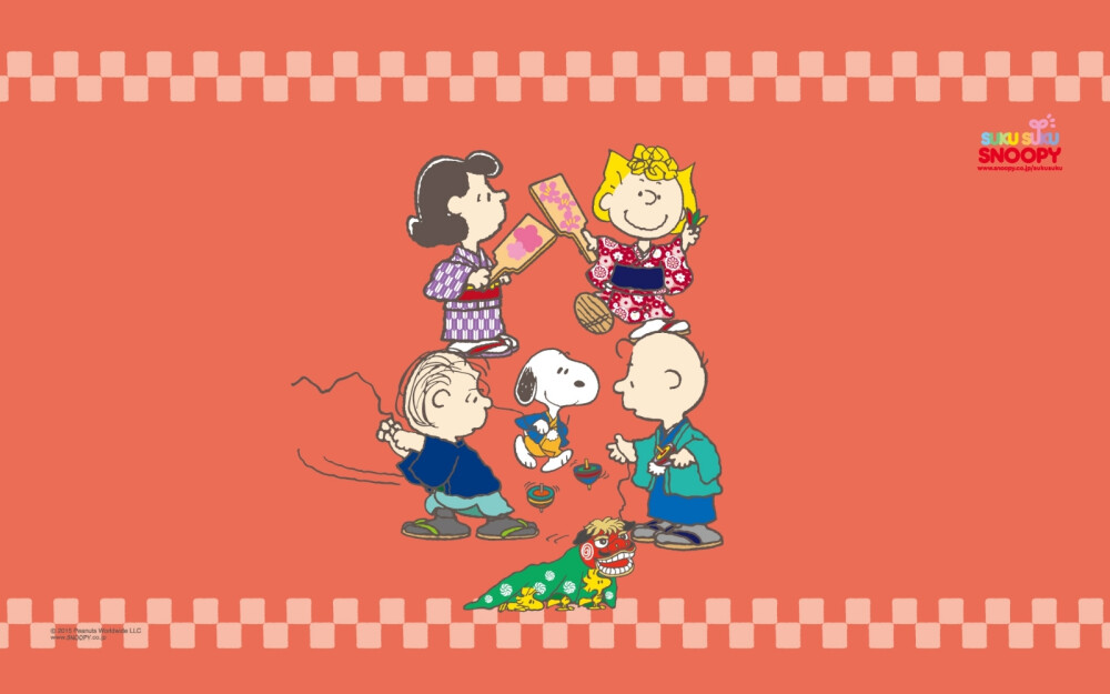 『snoopy史努比』头像▪壁纸