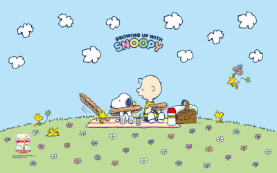 『snoopy史努比』头像▪壁纸