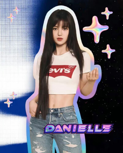 Danielle 牟智慧
©Logo侵删.