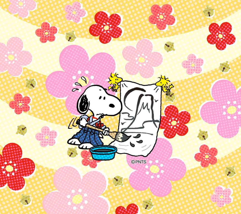 『snoopy史努比』头像▪壁纸