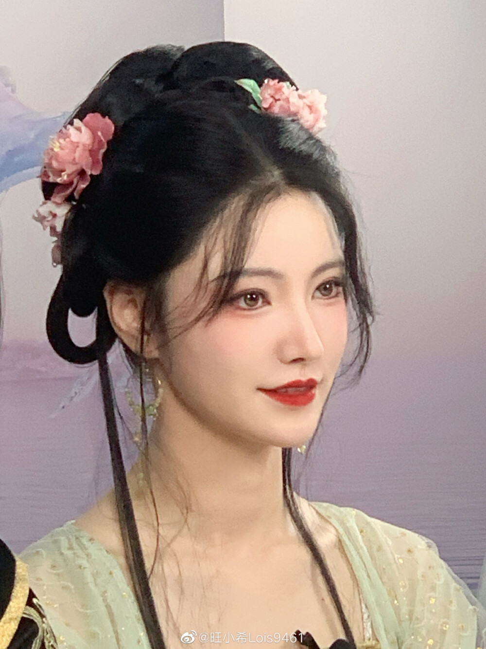 圻夏夏 cr. @旺小希Lois9461 - 高清图片，堆糖，美图壁纸兴趣社区