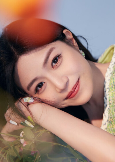 陈妍希