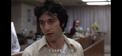 《热天午后（dog day afternoon）》