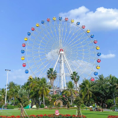 天空背景图
