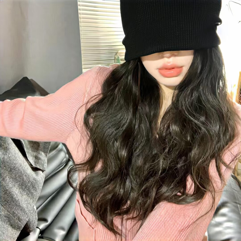 女头 cr.一位酷盖