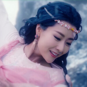 第四十集 白冰幻城 少女莲姬 - 高清图片,堆糖,美图壁纸兴趣社区