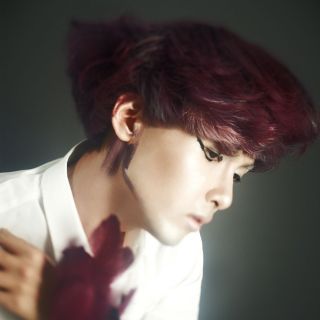 金厉旭 김려욱（Kim Ryeo Wook）别名：丽旭
1987年6月21日出生于韩国仁川广域市富平区上谷洞，韩国流行乐男歌手、音乐剧演员、节目主持人，男子演唱组合Super Junior及其子组合Super Junior-K.R.Y.、Super Junior-…