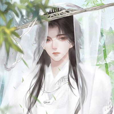 男头
画师：七十二银