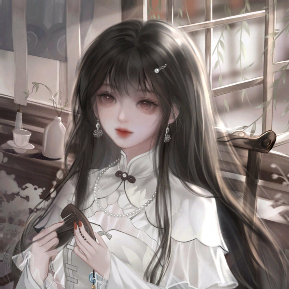 女头
