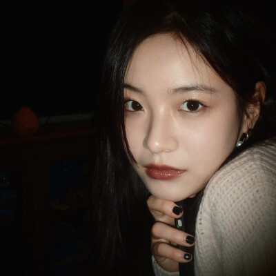 李庚希