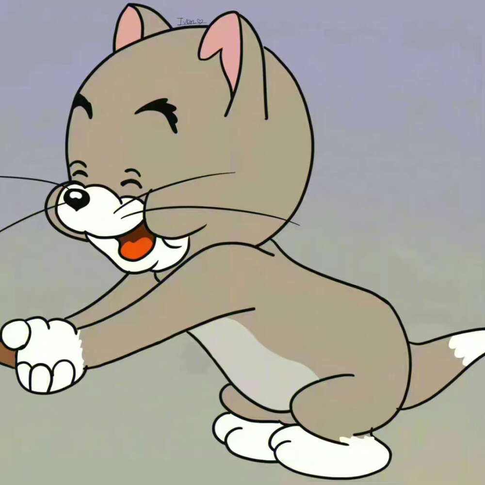 Tom and Jerry 情头