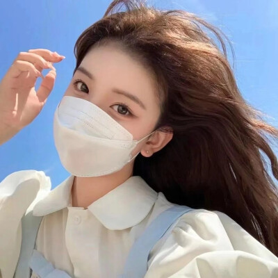 氛围感闺蜜头像