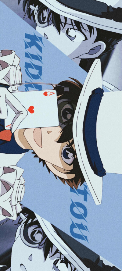 《Kid系列》10
侵权删