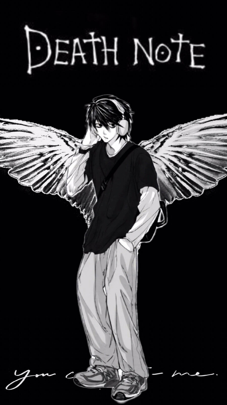 death note L