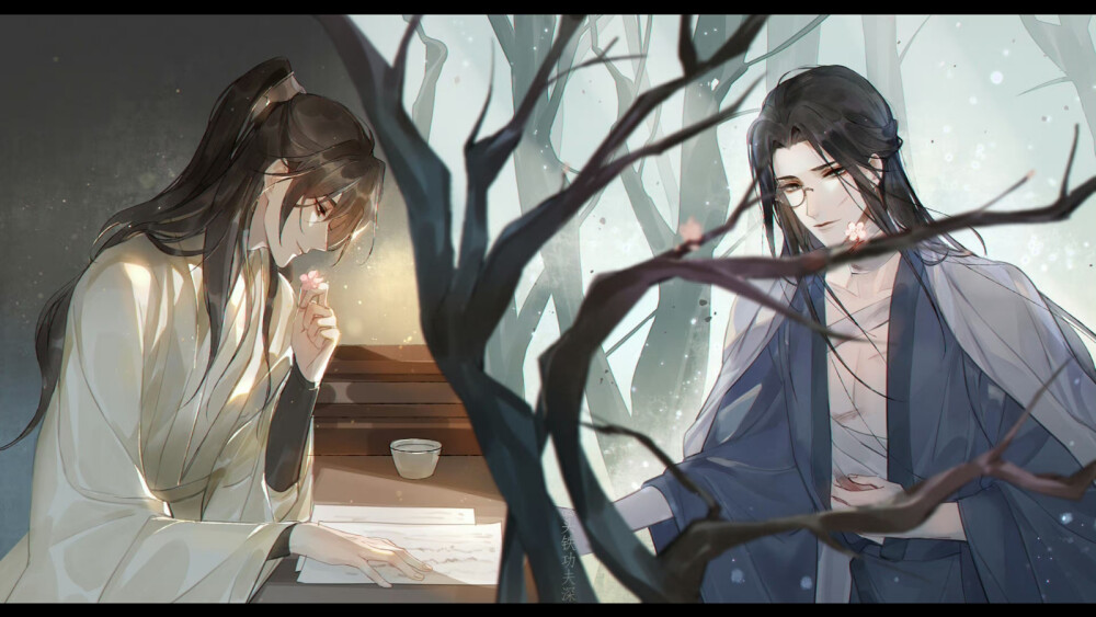 杀破狼