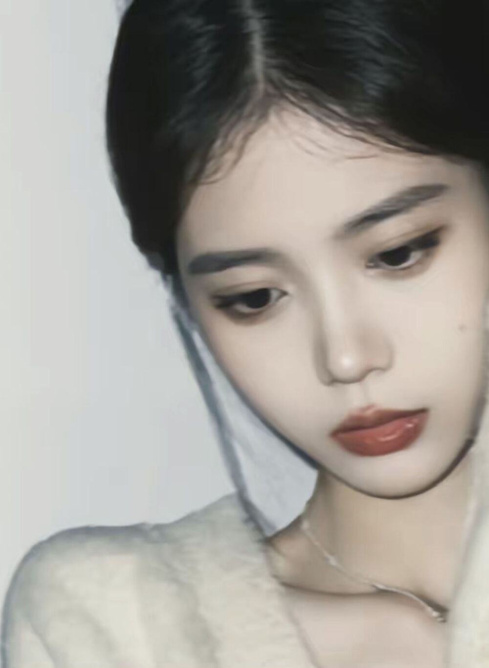 分享喜欢的照片，侵权删，更多可以关一下（gzh 酷壁）纯分享，每天分享酷酷的小姐姐