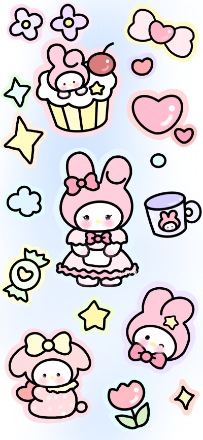 图源：一只kitty喵