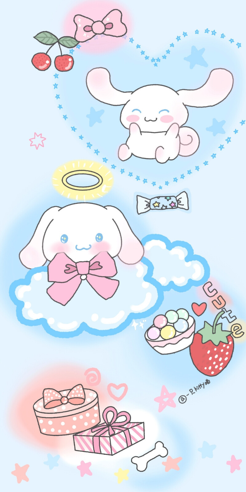 图源：一只kitty喵