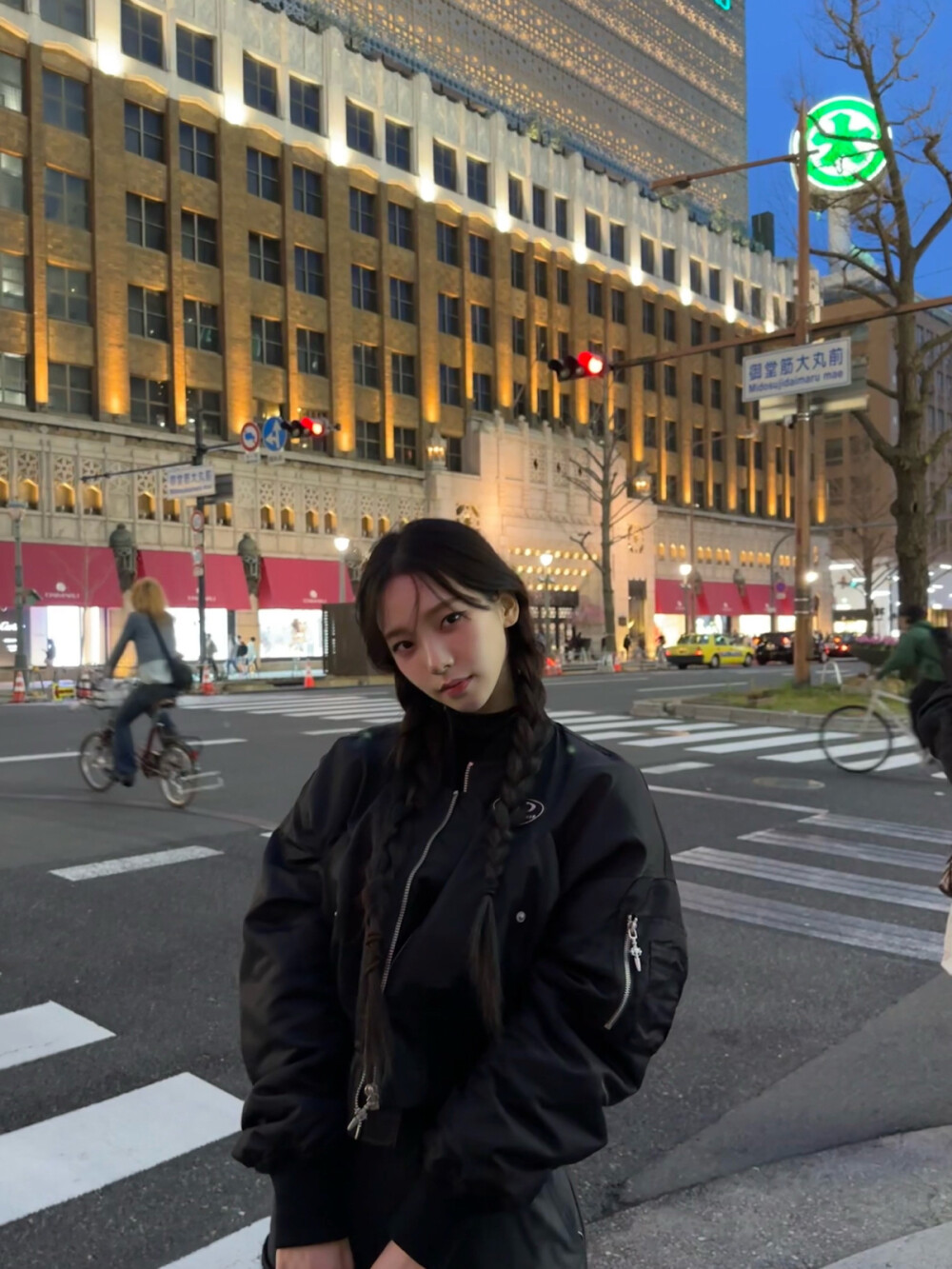 柳智敏