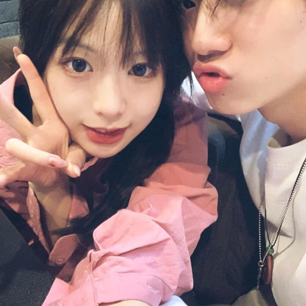 头像#情侣头像【壁纸】