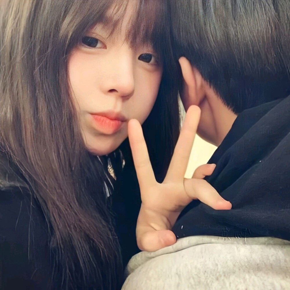 头像#情侣头像【壁纸】