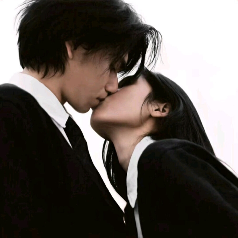 头像【壁纸】情侣头像