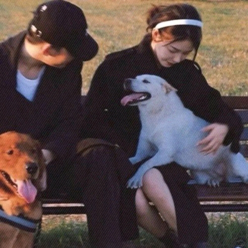 头像【壁纸】情侣头像