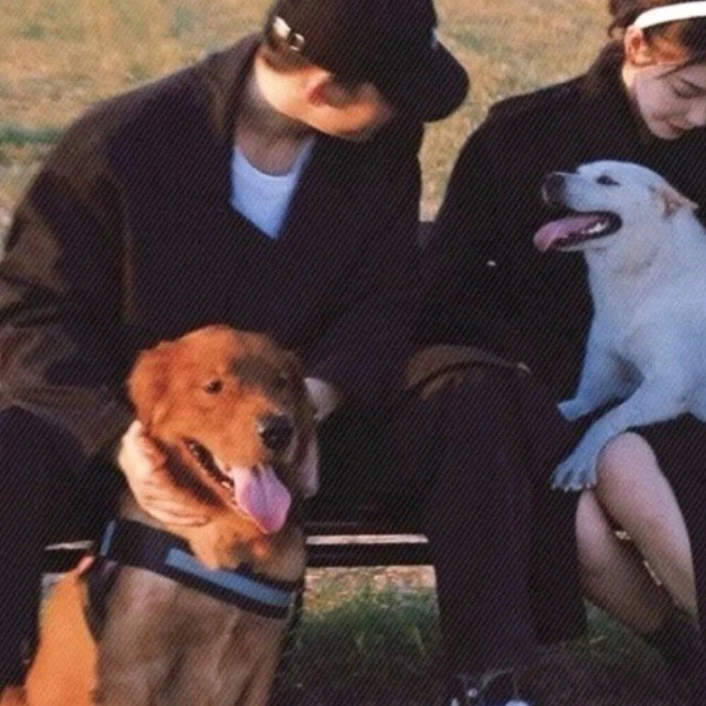 头像【壁纸】情侣头像