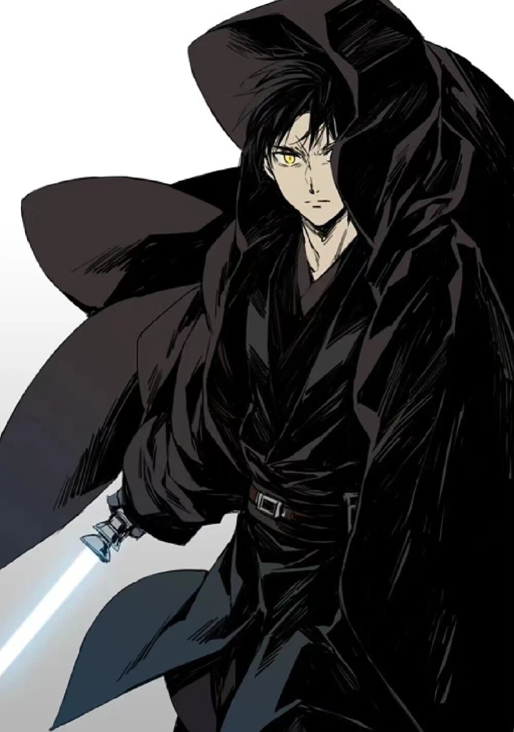 我没什么奇怪的