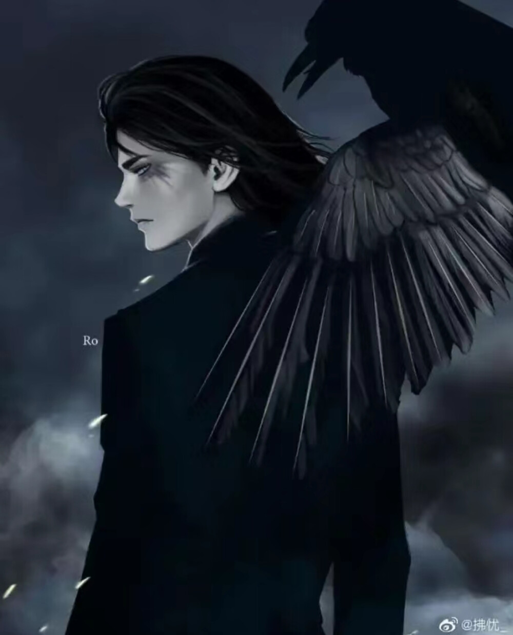 我没什么奇怪的